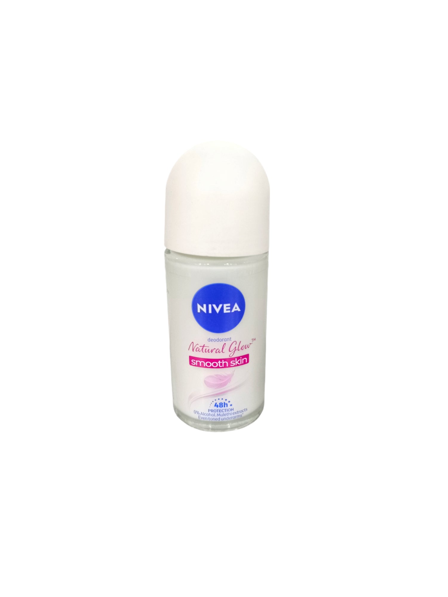 NIVEA R SMUTHSKIN 50 NIVEA R SMUTHSKIN 50